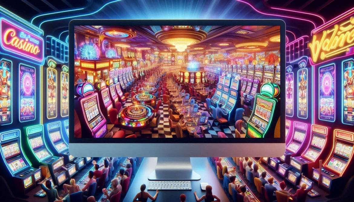 50 Crowns Casino
