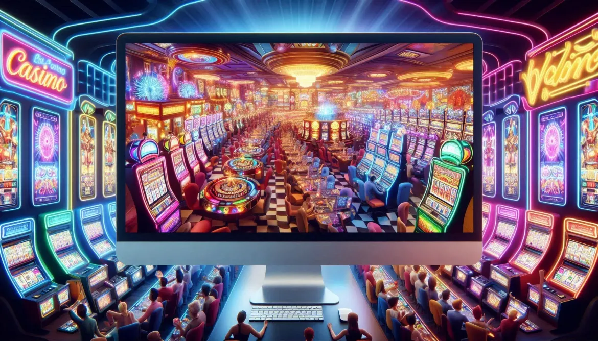 50 Crowns Casino